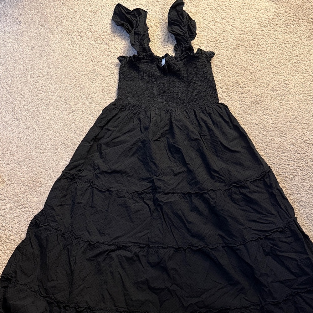 Hill House Black Ellie